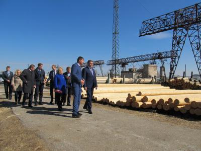 Губернатор помог рязанскому предприятию